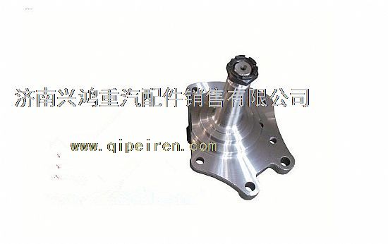 AZ9100413066,轉向節(jié)總成,濟南興鴻重汽配件銷售中心