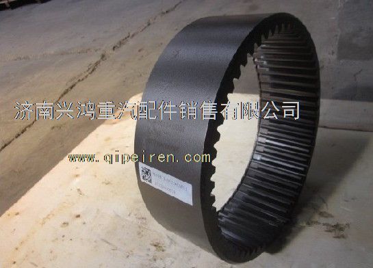 AZ9970340051,輪邊內(nèi)齒圈,濟南興鴻重汽配件銷售中心