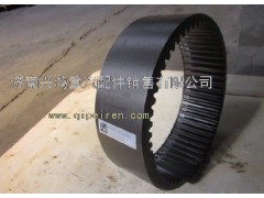 AZ9970340051,輪邊內(nèi)齒圈,濟南興鴻重汽配件銷售中心