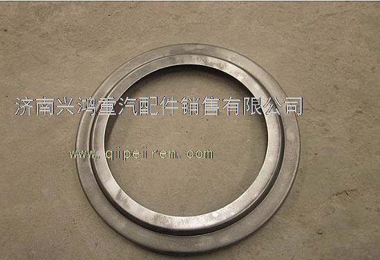 AZ9970340091,輪邊擋油盤,濟南興鴻重汽配件銷售中心