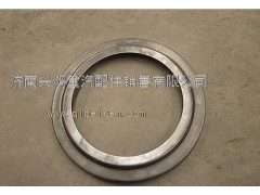 AZ9970340091,輪邊擋油盤,濟南興鴻重汽配件銷售中心