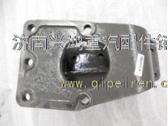 WG9725478238,方向機支架,濟南興鴻重汽配件銷售中心