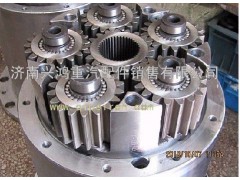 2405ZHS01-010,輪邊總成,濟南興鴻重汽配件銷售中心