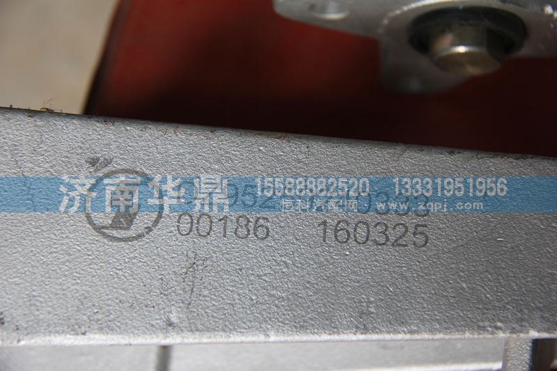 DZ95259240333,換擋操縱器,山東德柴商貿(mào)有限公司