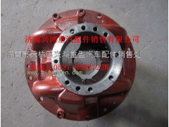 SQ2502010KF01B,礦用車中橋主減總成,濟(jì)南興鴻重汽配件銷售中心