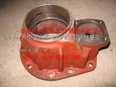 75201744,礦用橋一級傳動殼體組件,濟(jì)南興鴻重汽配件銷售中心