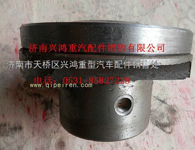 80748018,礦用橋旋轉軸徑座分總成,濟南興鴻重汽配件銷售中心