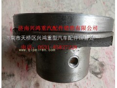 80748018,礦用橋旋轉軸徑座分總成,濟南興鴻重汽配件銷售中心