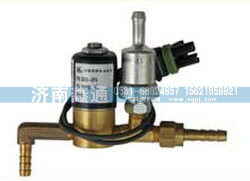 濰柴博世廢棄控制閥0280158827/0280158827