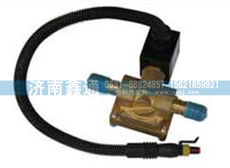濰柴國產加熱電磁閥612640130731/612640130731