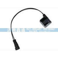 濰柴朗第減壓器電磁閥13030449