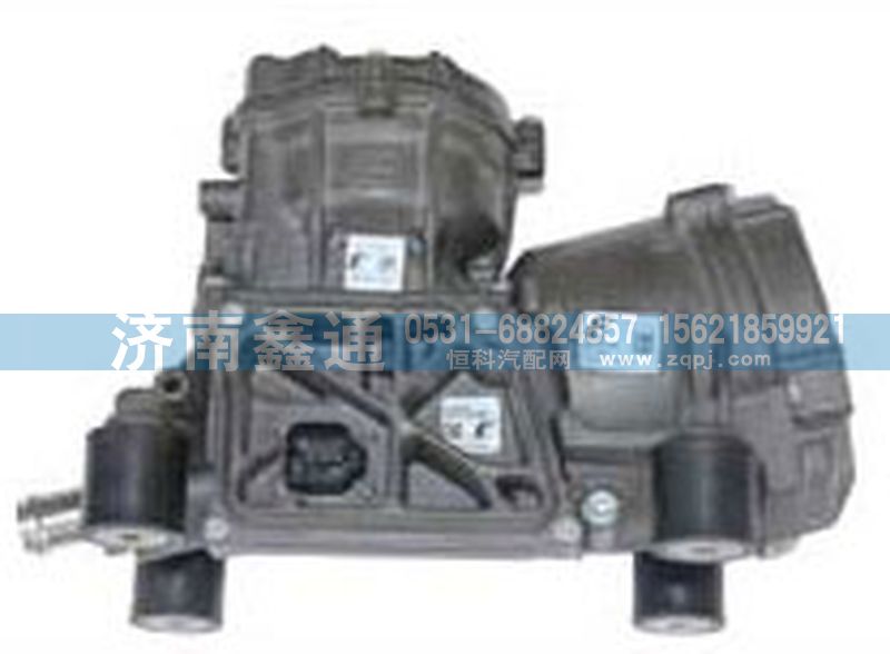 VG1238110085,重汽CFV控制器,濟南鑫通天然氣銷售中心