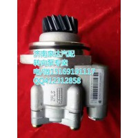 WG9725478037重汽豪沃大流量轉(zhuǎn)向泵/濟南泉達供應(yīng)