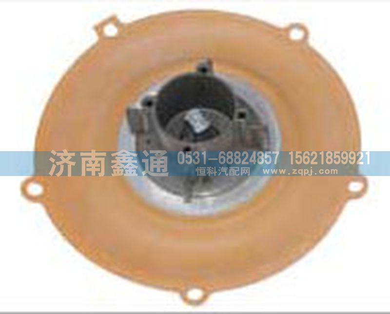 重汽伊肯混合器膜片總成VG1095110201/VG1095110201