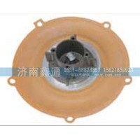 重汽伊肯混合器膜片總成VG1095110201