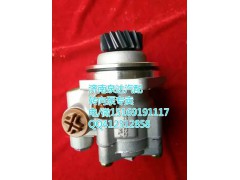 WG9725471016,轉(zhuǎn)向助力葉片泵,濟(jì)南泉達(dá)汽配有限公司
