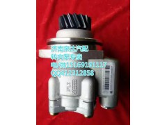 WG9725471016,轉(zhuǎn)向助力葉片泵,濟(jì)南泉達(dá)汽配有限公司