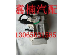 ,進(jìn)口日野空調(diào)壓縮機(jī),濟(jì)南翥楠汽車配件有限公司