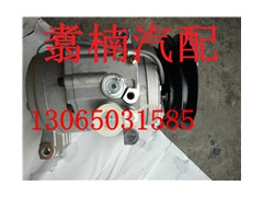,空調(diào)壓縮機(jī),濟(jì)南翥楠汽車配件有限公司