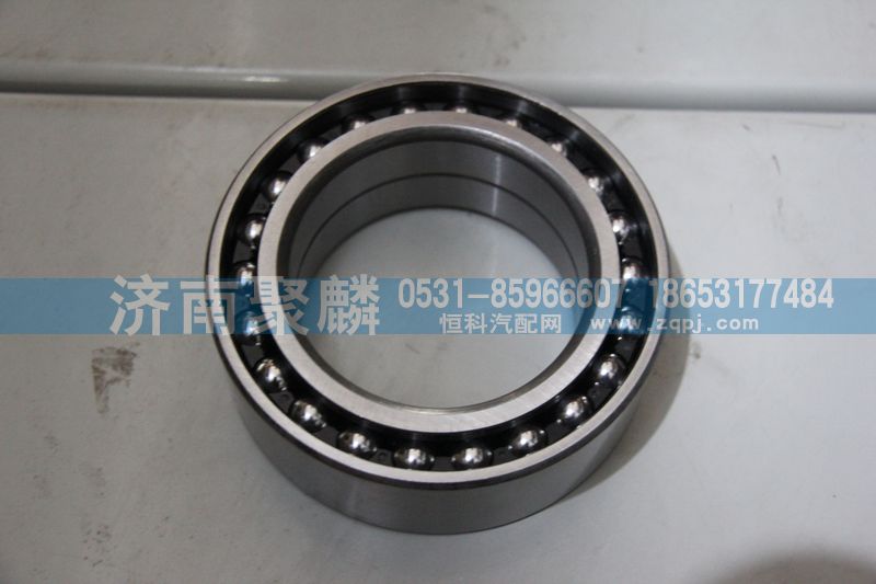 WG9003327018,角接觸球軸承,濟(jì)南聚麟汽車銷售服務(wù)有限公司