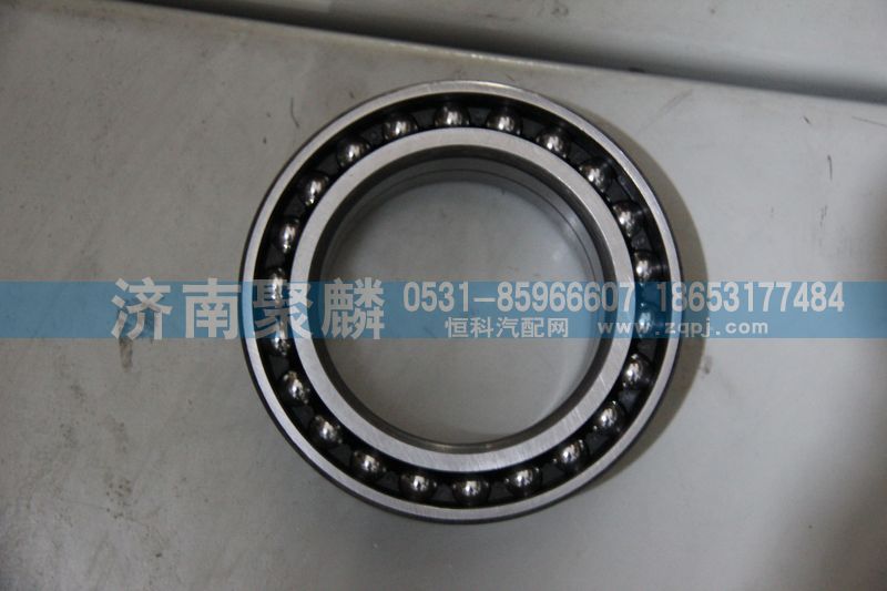 WG9003327018,角接觸球軸承,濟(jì)南聚麟汽車銷售服務(wù)有限公司