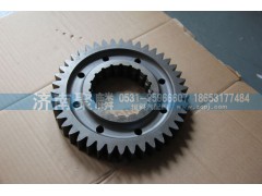 WG2210040444,主軸三擋齒輪,濟南聚麟汽車銷售服務(wù)有限公司