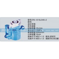 轉(zhuǎn)向泵  濟南泉達汽配