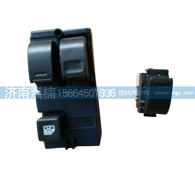 ,車門玻璃升降器開(kāi)關(guān),濟(jì)南翥楠汽車配件有限公司