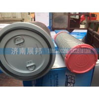 612600114993空氣濾清器濾芯總成原廠濰柴裝載機濾芯