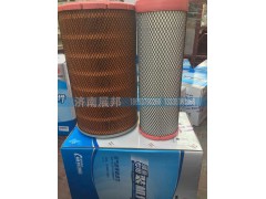 612600114993,空氣濾清器濾芯總成原廠濰柴裝載機(jī)濾芯,濟(jì)南冠澤卡車(chē)配件營(yíng)銷(xiāo)中心