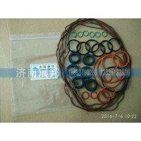 EGR發(fā)動機全套密封圈