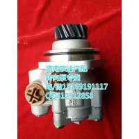 大量供應(yīng)豪沃轉(zhuǎn)向助力泵WG9731471025泉達(dá)汽配