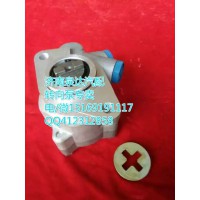 重汽豪沃轉(zhuǎn)向助力泵/轉(zhuǎn)向泵752W47101-0825