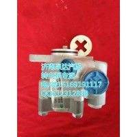 原廠煙臺海德轉(zhuǎn)向泵752W47101-6150濟南泉達汽配