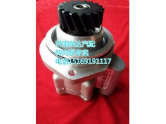 WG9725478037,轉向助力葉片泵,濟南泉達汽配有限公司