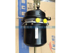 SZ905000742,德龍后分室大泵體陜汽X3000后分室,濟(jì)南冠澤卡車配件營銷中心