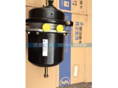 SZ905000742,德龍后分室大泵體陜汽X3000后分室,濟(jì)南冠澤卡車配件營銷中心