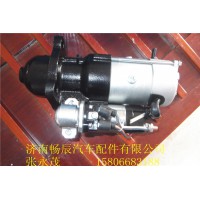 C5298062東風起動機  濟南暢辰