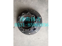 812-35700-6139,后輪轂總成(ABS)(MCY13),濟南明鉅汽車配件有限公司（原濟南協(xié)力）
