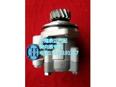 WG9725471016,轉(zhuǎn)向助力泵,濟南泉達汽配有限公司