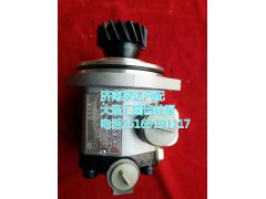 612600130055,轉(zhuǎn)向巨力泵/齒輪泵,濟南泉達(dá)汽配有限公司