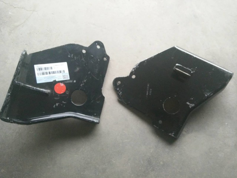H4502C04001A0,歐曼GTL電動(dòng)泵支架,濟(jì)南鑫誠旭歐曼汽車配件有限公司