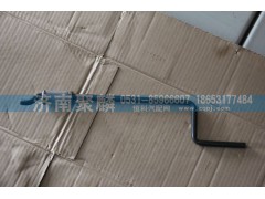 WG2223240045,箱內(nèi)管3（帶濾網(wǎng)）,濟(jì)南聚麟汽車銷售服務(wù)有限公司