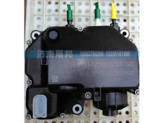 202V 27120-0007,重汽MC11尿素泵,濟(jì)南冠澤卡車(chē)配件營(yíng)銷(xiāo)中心