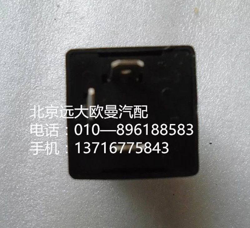 1B22037521008,警報閃光燈,北京遠大歐曼汽車配件有限公司