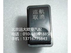 1B24937350012,巡航取消,北京遠(yuǎn)大歐曼汽車(chē)配件有限公司