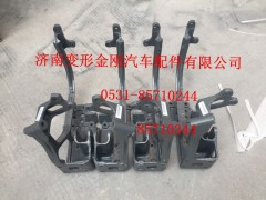 752W42993-0102,保險杠右組合支架,濟南變形金剛汽車配件有限公司