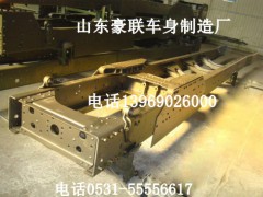 重汽豪沃平衡懸架  豪沃車架大梁車架懸架廠家 車架懸架圖片懸架圖紙,重汽豪沃平衡懸架  豪沃車架大梁車架懸架廠家 車架懸架圖片懸架圖紙,山東豪聯(lián)車身制造廠