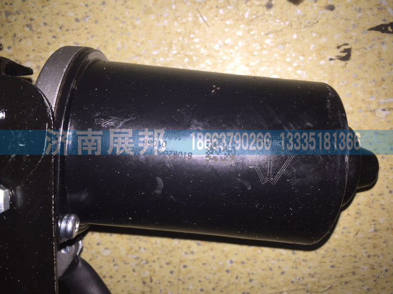 T5G雨刮器總成 雨刮片 雨刮電機200元/