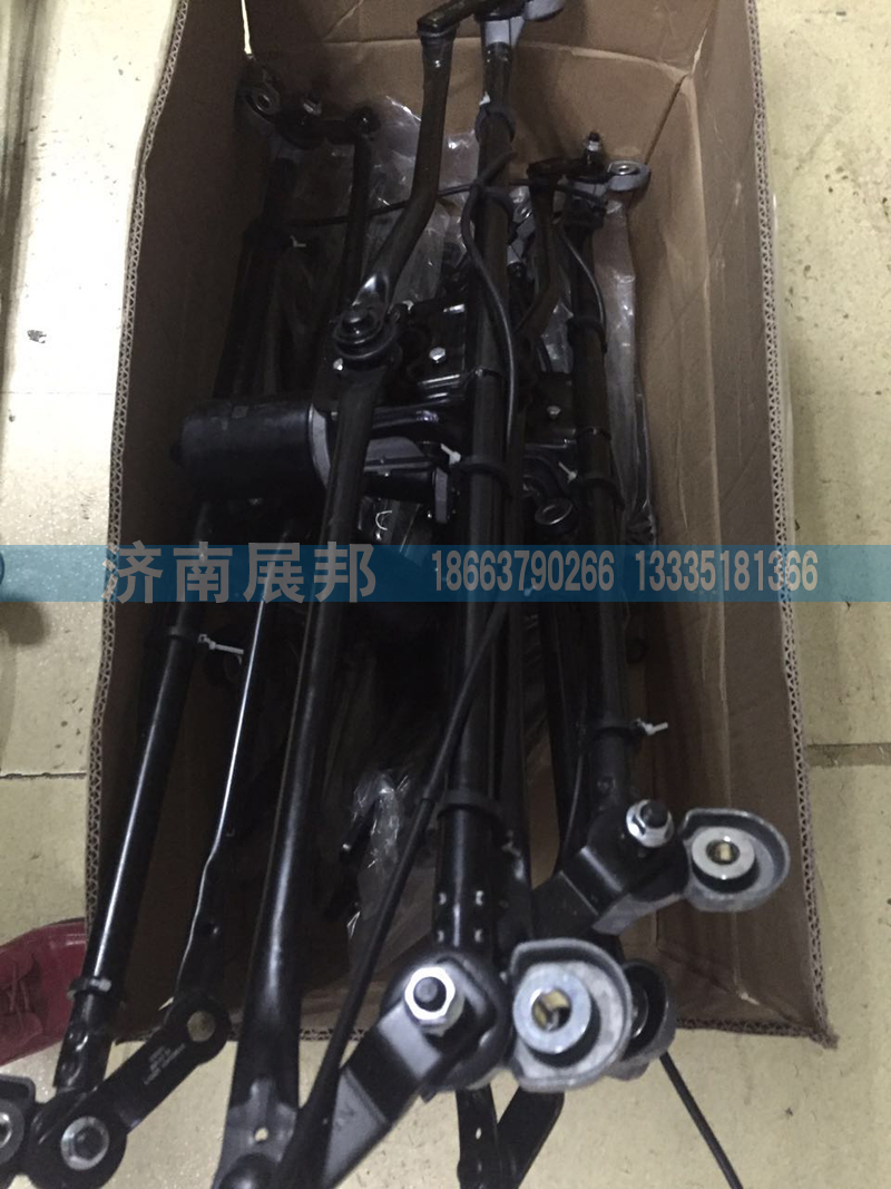 T5G雨刮器總成 雨刮片 雨刮電機200元/